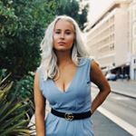 Jemina Bea Victoria - Instagram