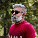 Profile Picture of Anoop Mohan (@anoop.k.mohan) on Instagram