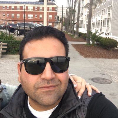 Profile Picture of Michael Markarian (@Biggie_MM) on Twitter