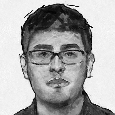 Profile Picture of Ben Leon (@benwleon) on Twitter