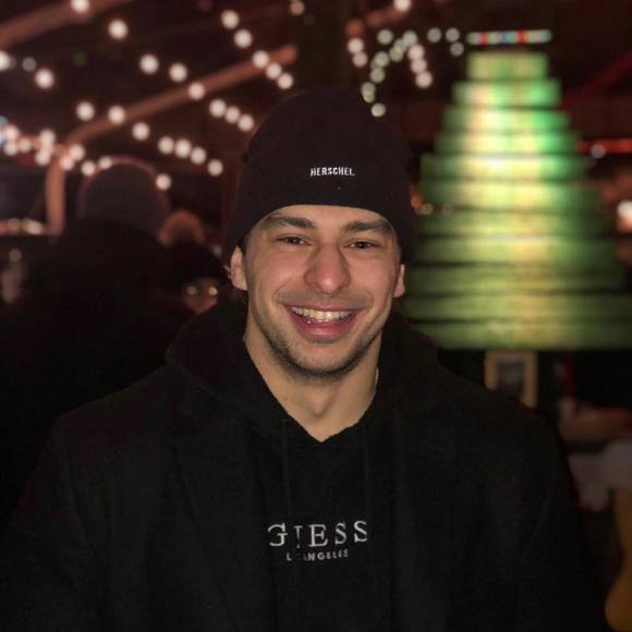 Profile Picture of Marco Difederico (@marcodifed) on Poshmark