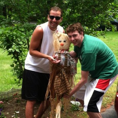 Profile Picture of Keith Peter (@Fliphoney918) on Twitter