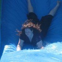 Profile Picture of Stacey Bacon (@lukestace) on Pinterest