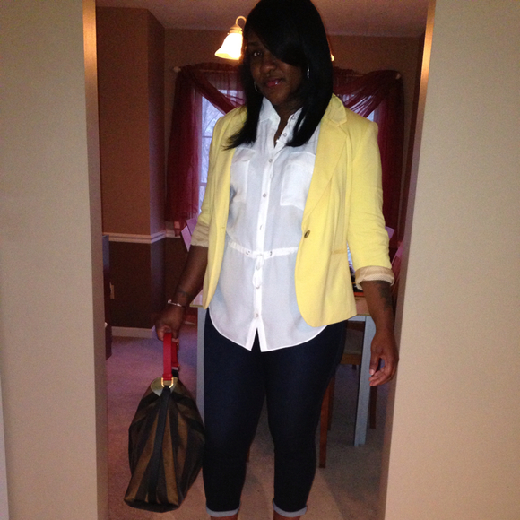 Profile Picture of Latriece Triece (@triece) on Poshmark