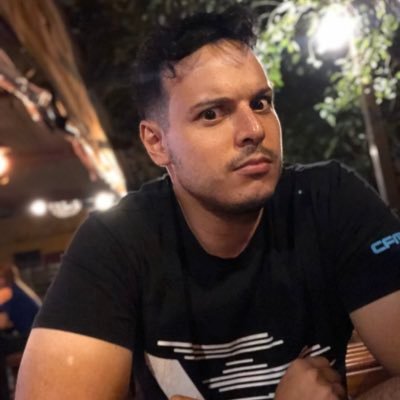 Profile Picture of Joel Vazquez Gill (@joelvgill) on Twitter