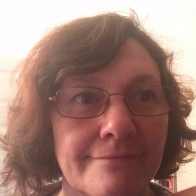 June Gray - Twitter Profile Picture of June Gray (@june1gray) on Twitter