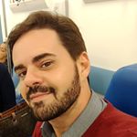 Profile Picture of ⏺️ André Mingorance ♑ (@andre_mingorance) on Instagram