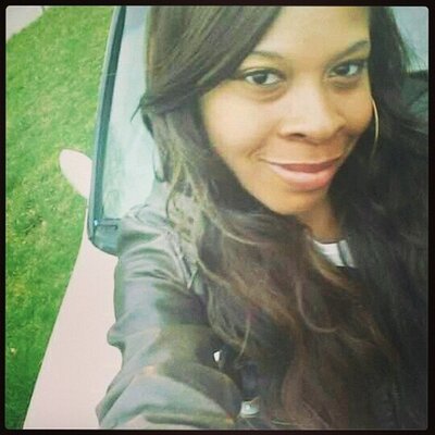 Profile Picture of Amber Monk (@cakeslanae01) on Twitter