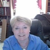 Profile Picture of Janet Parks Mullikin (@janet-parks-mullikin) on Quora