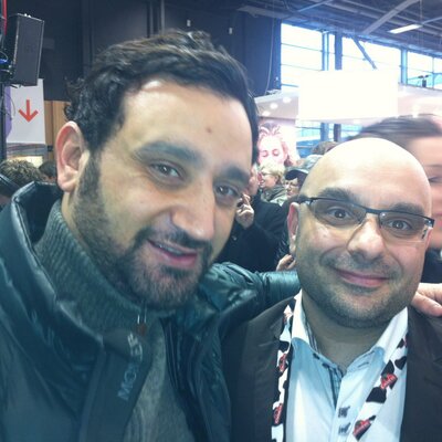 Profile Picture of David Sanfilippo (@sanfilippo_d) on Twitter