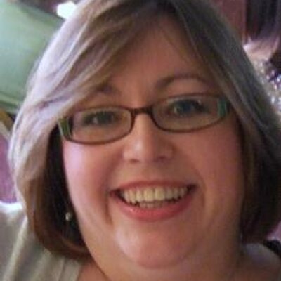 Profile Picture of Tracy Cottrell (@TracyCottrell) on Twitter