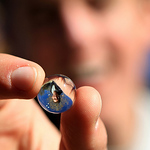 Profile Picture of K. John Wagner (@k. john wagner) on Flickr