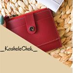 Profile Picture of Кошельки / Сумки / Визитницы👛 (@__koshelechek_) on Instagram