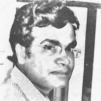 Profile Picture of Subhash Desai (@subhash-desai-2) on Quora