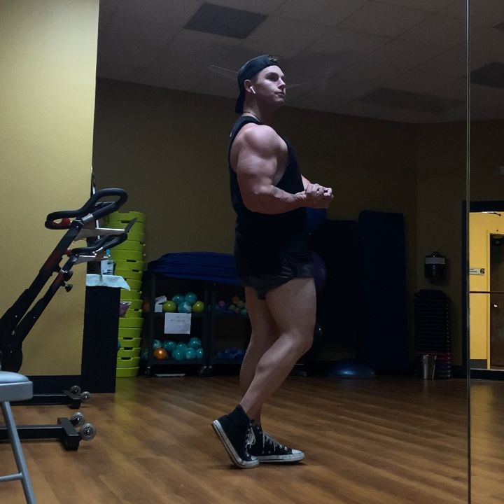 Profile Picture of Joseph_G (@joseph_picior) on Tiktok