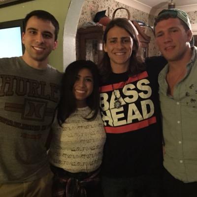 Profile Picture of Nathaniel Thomas (@NateThomas12) on Twitter