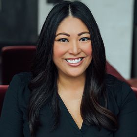 Profile Picture of Stephanie Tang (@stang115) on Pinterest