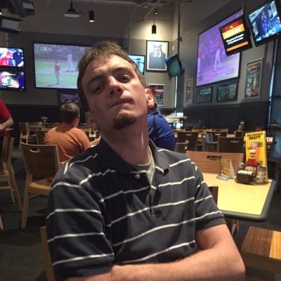 Profile Picture of Jeff Swaney (@Swane_Storm) on Twitter