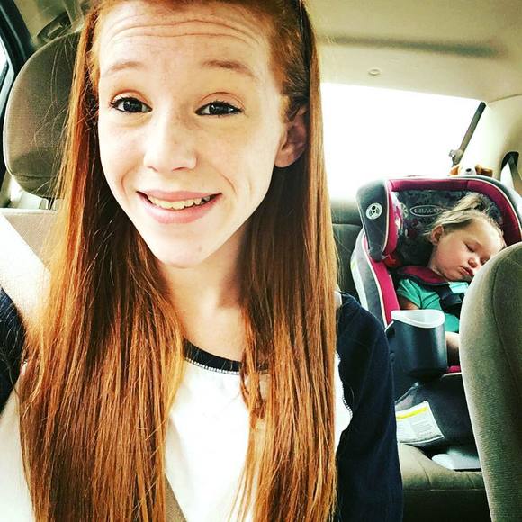 Profile Picture of Erin alexis Redner (@lylasmommy11715) on Poshmark