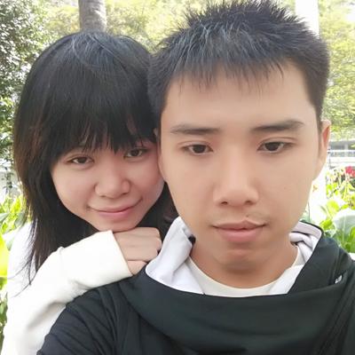 Profile Picture of Xiao Ling (@Mine_Josephine) on Twitter