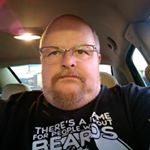 Profile Picture of James L. Thaxton (@james_thaxton) on Instagram