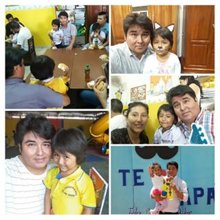 Profile Picture of Javier Soliz (@javier.soliz.3591) on Facebook
