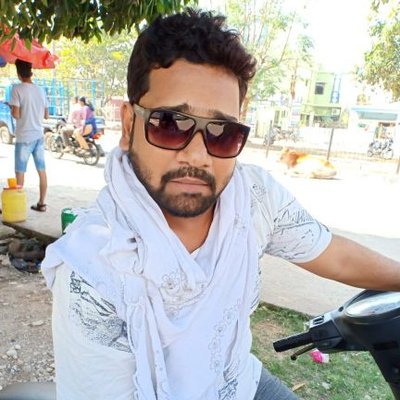 Profile Picture of Abhishek Narayan (@itsmeabhishekk) on Twitter