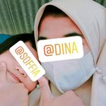 Profile Picture of Nataniela soffia azzarine (@natanielasoffiaazzarine) on Instagram