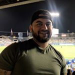 Profile Picture of Frank Aguilera (@dark_night89) on Instagram
