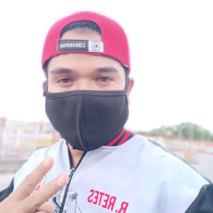 Profile Picture of Randy Retes (@randyretes) on Tiktok