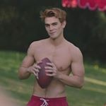 Profile Picture of #🔭Archie Andrews (@archieandrews.original) on Instagram
