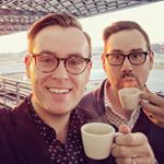 Profile Picture of Kip + Daniel (@kipanddaniel) on Instagram