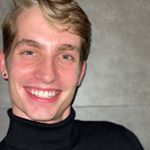 Profile Picture of Nicholas Byron (@nicnokoclock) on Instagram