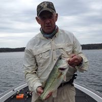 Profile Picture of Kenneth Gengler (@rustyspikes73) on Pinterest