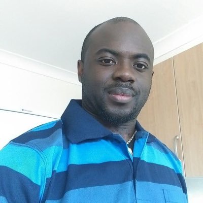 Profile Picture of Michael Boakye Essien (@mickens56) on Twitter