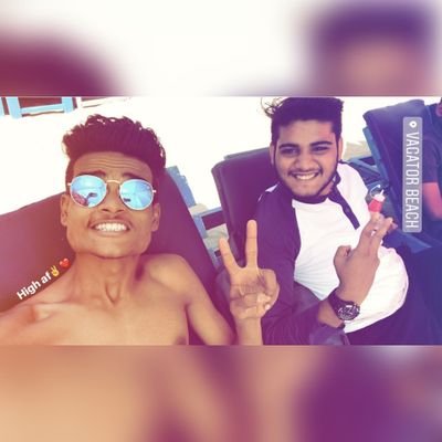 Profile Picture of Harshal Agrawal (@harshalagrawal5) on Twitter