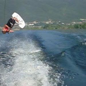 Profile Picture of Mike Fisk (@shredndew) on Myspace