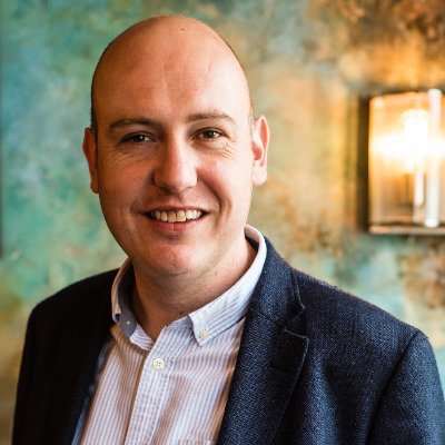 Profile Picture of James Stagg (@j_stagg34) on Twitter
