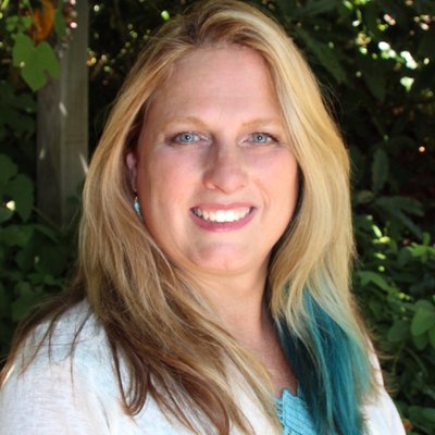 Profile Picture of Lisa Hines (@Lisahines_coach) on Twitter