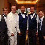 Profile Picture of Ernest Bennett (@ernest.bennett.9461) on Instagram
