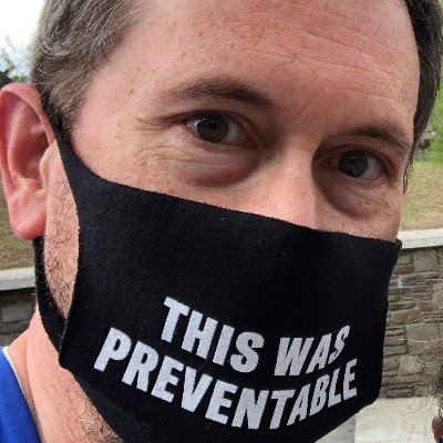 Profile Picture of Matthew Shea (@eatsleepstats) on Twitter