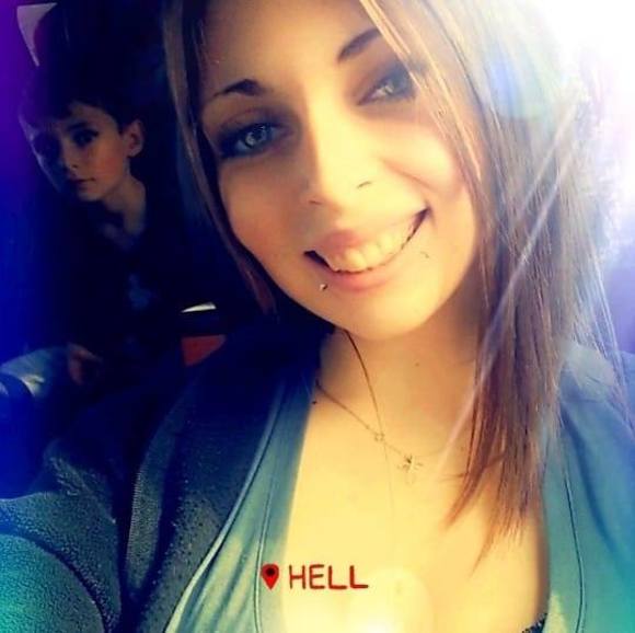 Profile Picture of Hjordis Hanna (@jboog216) on Poshmark