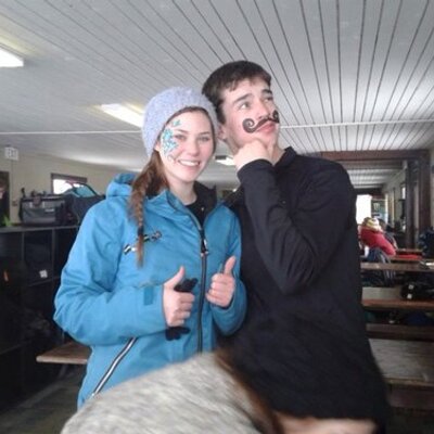 Profile Picture of Brandon Markert (@XLittleMisfitX) on Twitter