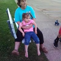 Profile Picture of Deb Jenkins (@deb-jenkins-3) on Quora