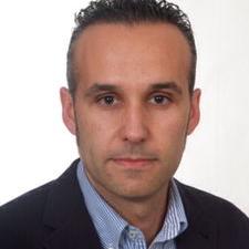 Profile Picture of Jose Manuel Clausell (@clausell_jose) on Twitter