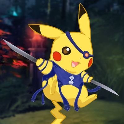 Profile Picture of Stephen Ray Natividad (@rayrazzer1223) on Twitter