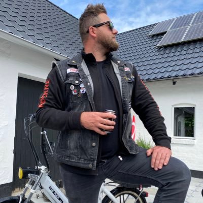 Profile Picture of Thomas Mikkelsen (@ThomasMiccelsen) on Twitter