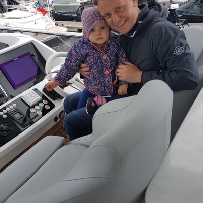 Profile Picture of Peter Thorne (@pdthorne85) on Twitter