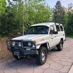 Profile Picture of Chad Franke (@troopytheusa) on Instagram