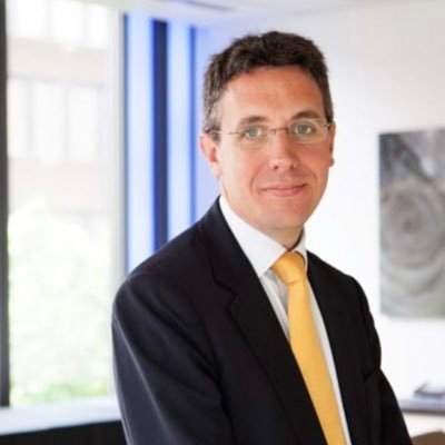 Profile Picture of Dan Roberts (@danroberts011) on Twitter
